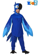 Adult Rio Blu Costume - US 6648