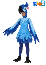 Rio Jewel Costume for Adults - US 0134