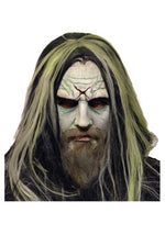 Rob Zombie Mask for Adults - US 9369