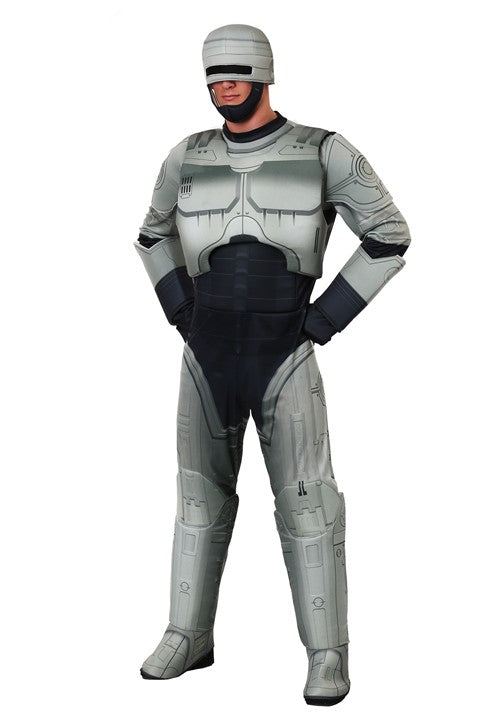 RoboCop Men's Costume - US 4344