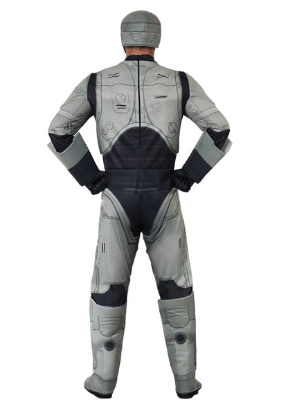 RoboCop Men's Costume - US 4344