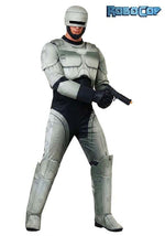 RoboCop Men's Costume - US 4344