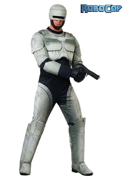 RoboCop Men's Costume - US 4344