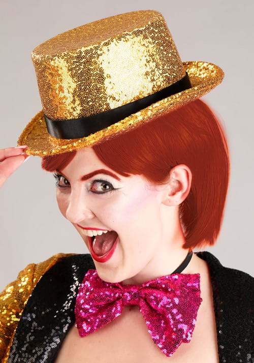 Rocky Horror Show Columbia Costume for Women - US 3510