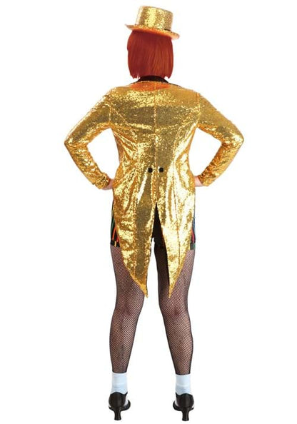 Rocky Horror Show Columbia Costume for Women - US 3510