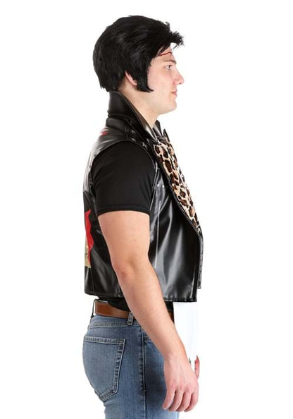 Rocky Horror Show Eddie Costume for Men - US 6745