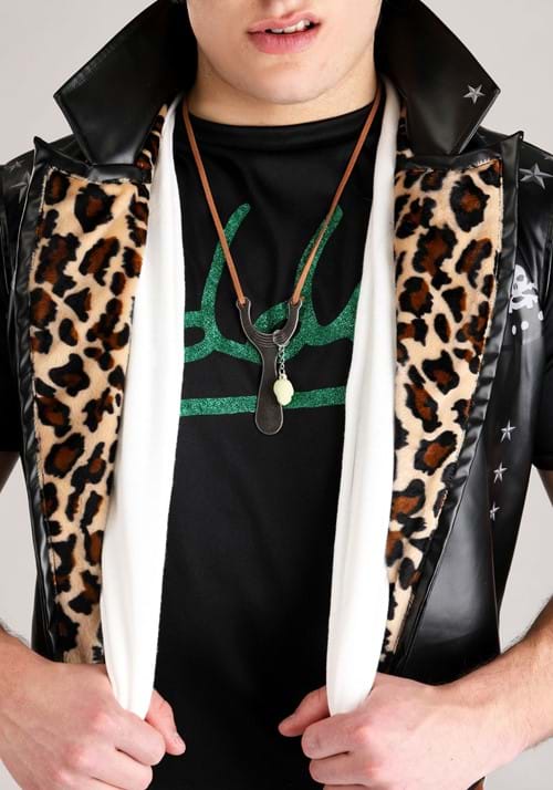 Rocky Horror Show Eddie Costume for Men - US 6745