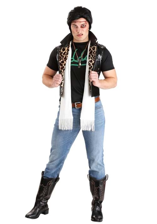 Rocky Horror Show Eddie Costume for Men - US 6745