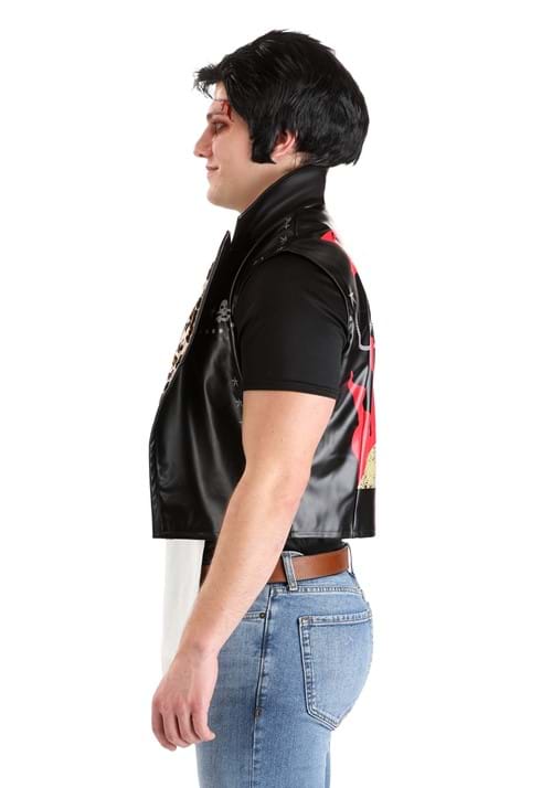 Rocky Horror Show Eddie Costume for Men - US 6745