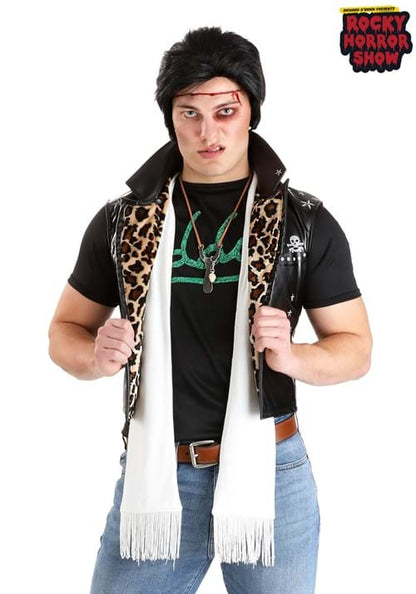Rocky Horror Show Eddie Costume for Men - US 6745