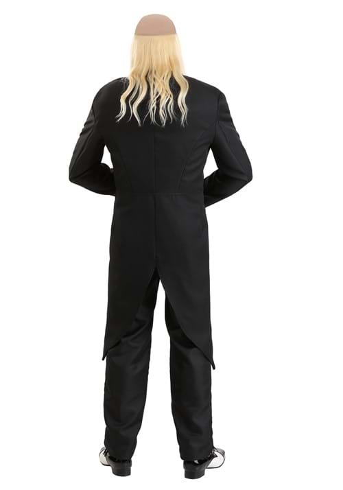 Rocky Horror Show Riff Raff Costume for Men - US 0405