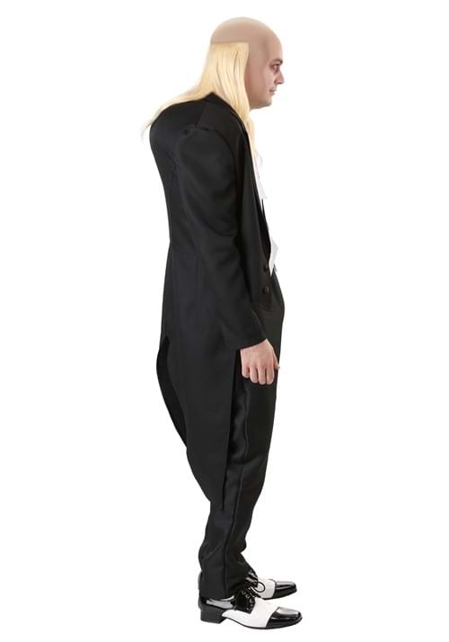 Rocky Horror Show Riff Raff Costume for Men - US 0405
