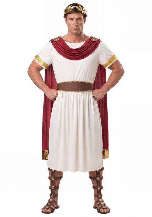 Men's Roman Emperor Costume - US 2829