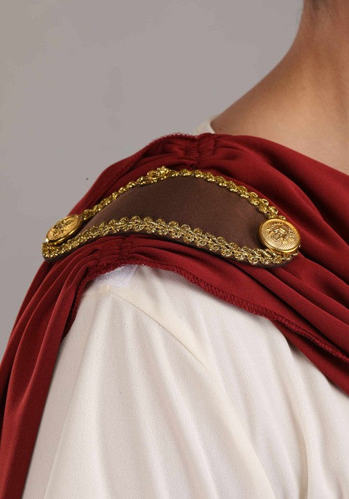 Men's Roman Emperor Costume - US 2829
