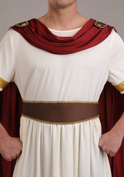 Men's Roman Emperor Costume - US 2829