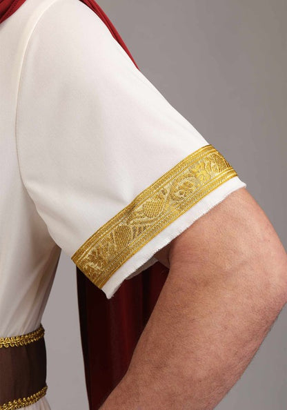 Men's Roman Emperor Costume - US 2829