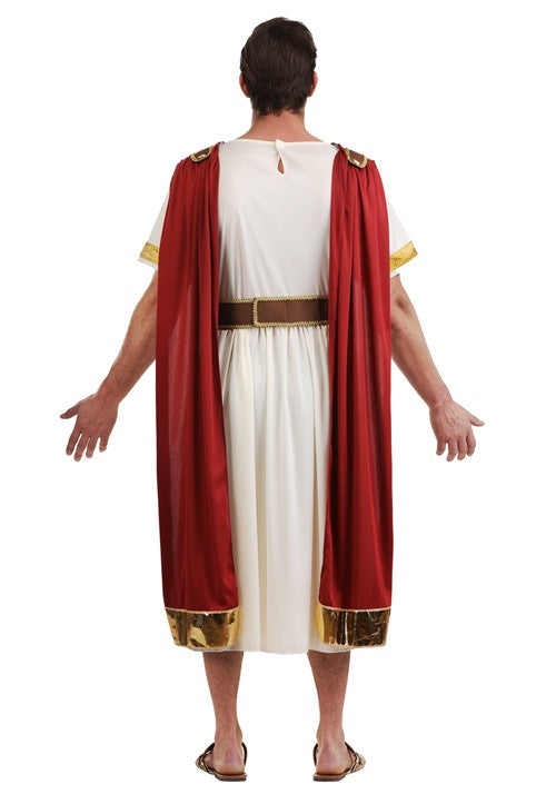 Men's Roman Emperor Costume - US 2829
