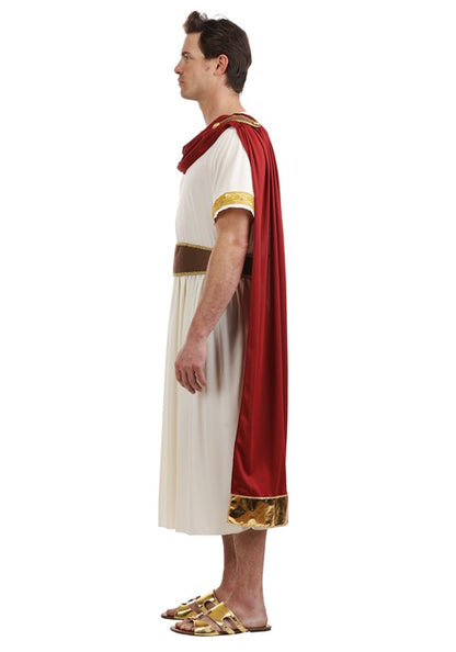 Men's Roman Emperor Costume - US 2829