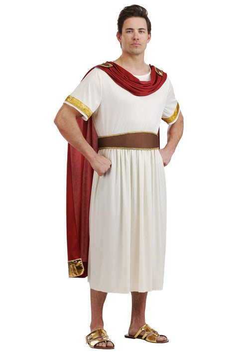 Men's Roman Emperor Costume - US 2829