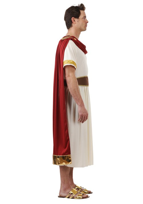 Men's Roman Emperor Costume - US 2829