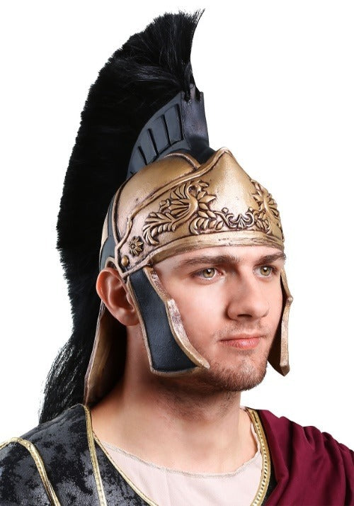 Roman Adult Costume Helmet - US 1609