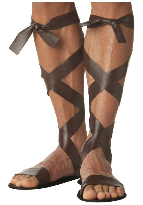 Adult Roman Sandals - US 2773