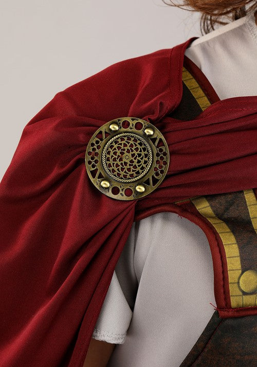 Roman Warrior Costume for Adults - US 3921