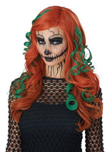 Women's Root Of All Evil Wig Accessory - US 8035