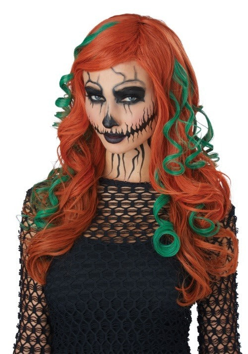 Women's Root Of All Evil Wig Accessory - US 8035