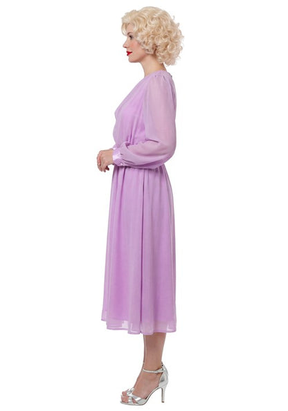 Women's Golden Girls Rose Nylund Costume Dress - US 5870