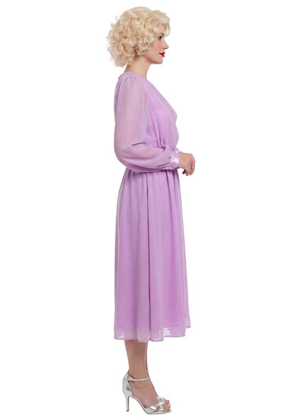 Women's Golden Girls Rose Nylund Costume Dress - US 5870