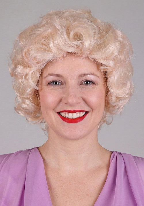 Women's Golden Girls Rose Nylund Costume Dress - US 5870
