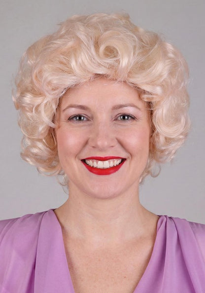 Women's Golden Girls Rose Nylund Costume Dress - US 5870