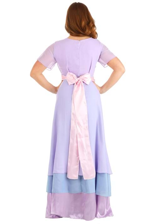 Women's High Society 1920s Costume - US 0935