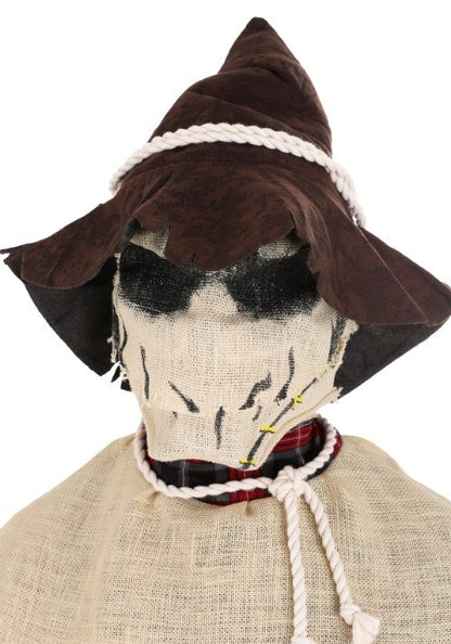 Sadistic Scarecrow Costume for Adults - US 5353