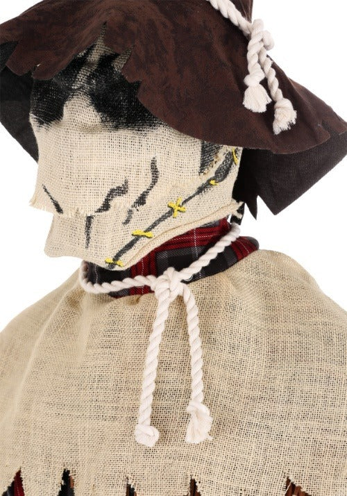 Sadistic Scarecrow Costume for Adults - US 5353