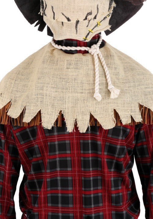 Sadistic Scarecrow Costume for Adults - US 5353