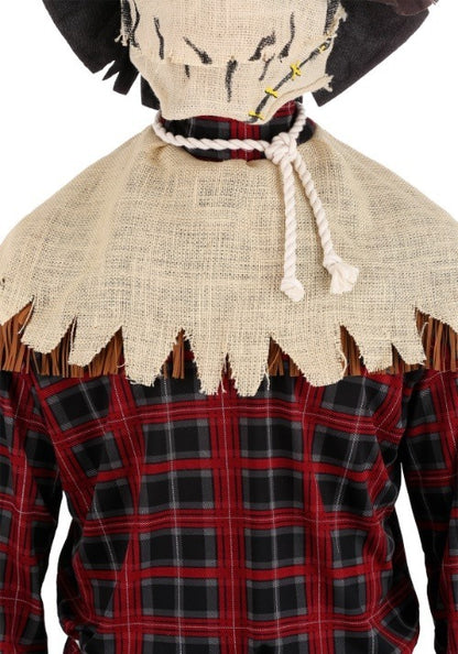 Sadistic Scarecrow Costume for Adults - US 5353