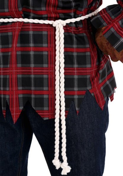 Sadistic Scarecrow Costume for Adults - US 5353