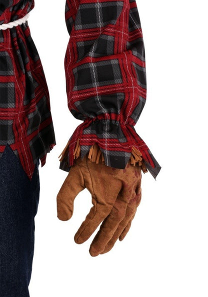Sadistic Scarecrow Costume for Adults - US 5353