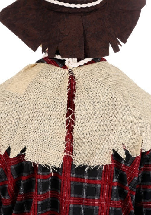 Sadistic Scarecrow Costume for Adults - US 5353