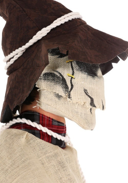 Sadistic Scarecrow Costume for Adults - US 5353