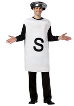 Adult Salt Costume - US 1718