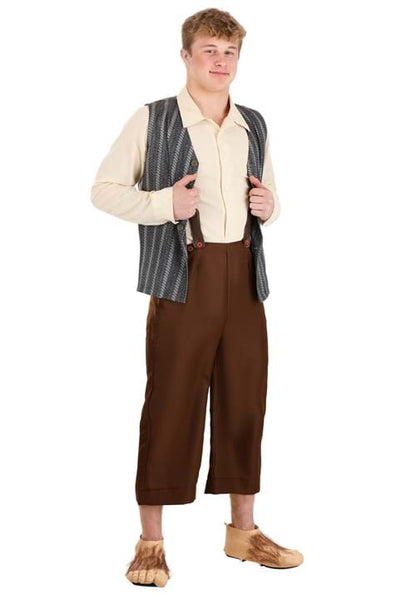 Men's Samwise Lord of the Rings Costume - US 8519