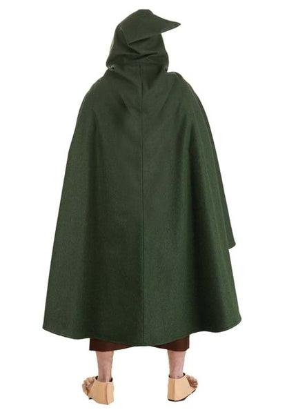 Men's Samwise Lord of the Rings Costume - US 8519