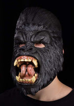Scary Gorilla Mask for Adults - US 6748