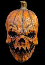 Scary Jack'O Mask for Adults - US 4281