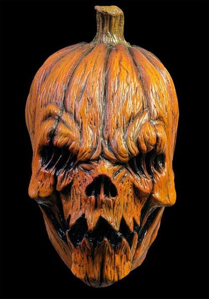 Scary Jack'O Mask for Adults - US 4281