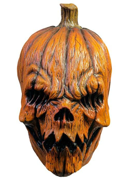 Scary Jack'O Mask for Adults - US 4281