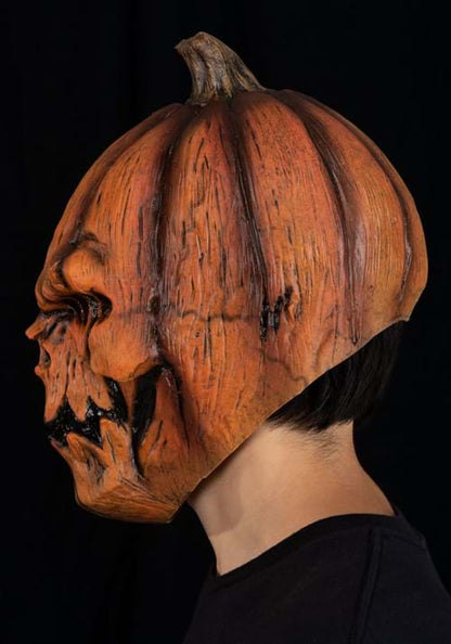 Scary Jack'O Mask for Adults - US 4281